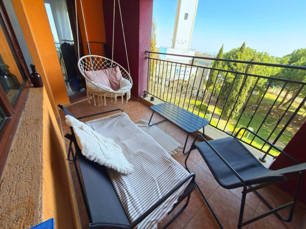 Квартира Marina Cape, Болгария, 100 м² - фото 15