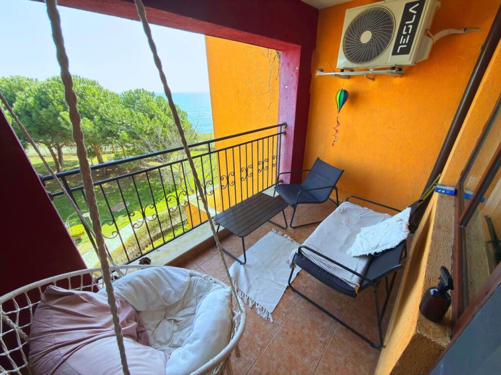 Квартира Marina Cape, Болгария, 100 м² - фото 16