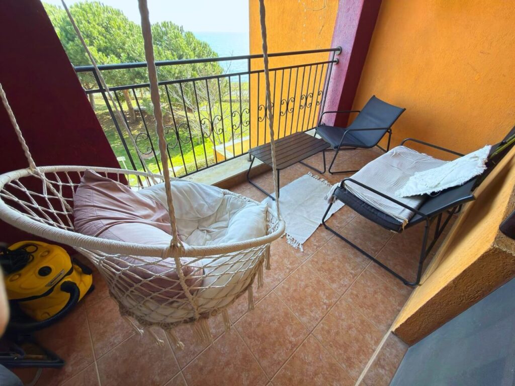 Квартира Marina Cape, Болгария, 100 м² - фото 17