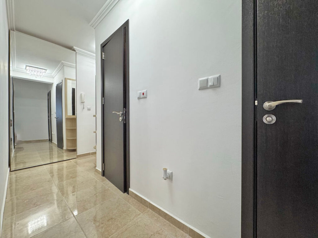 Квартира в Святом Власе, Болгария, 100 м² - фото 17