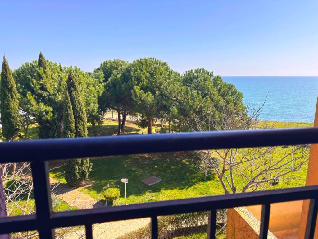 Квартира Marina Cape, Болгария, 100 м² - фото 18