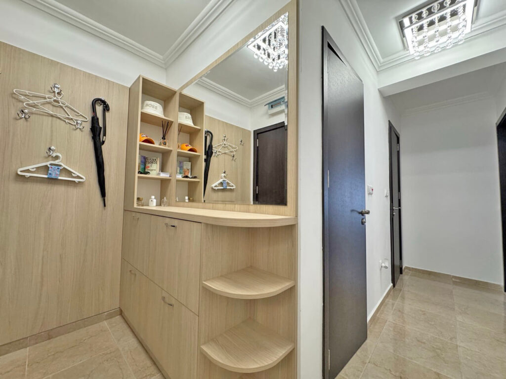 Квартира в Святом Власе, Болгария, 100 м² - фото 18