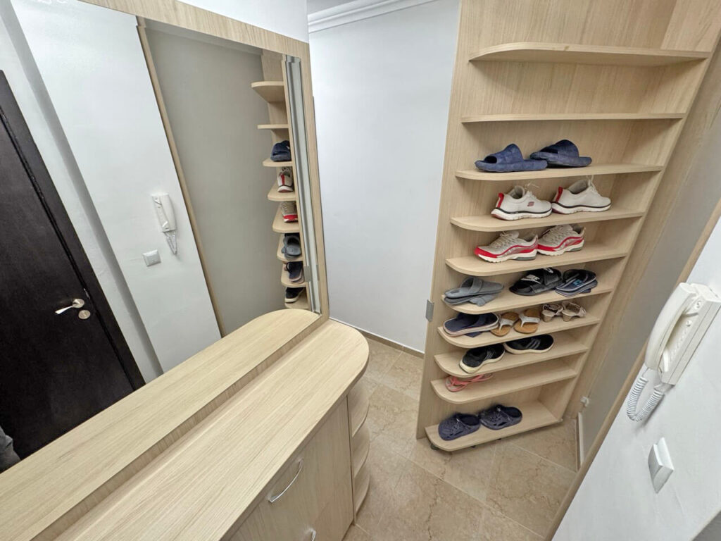 Квартира в Святом Власе, Болгария, 100 м² - фото 19