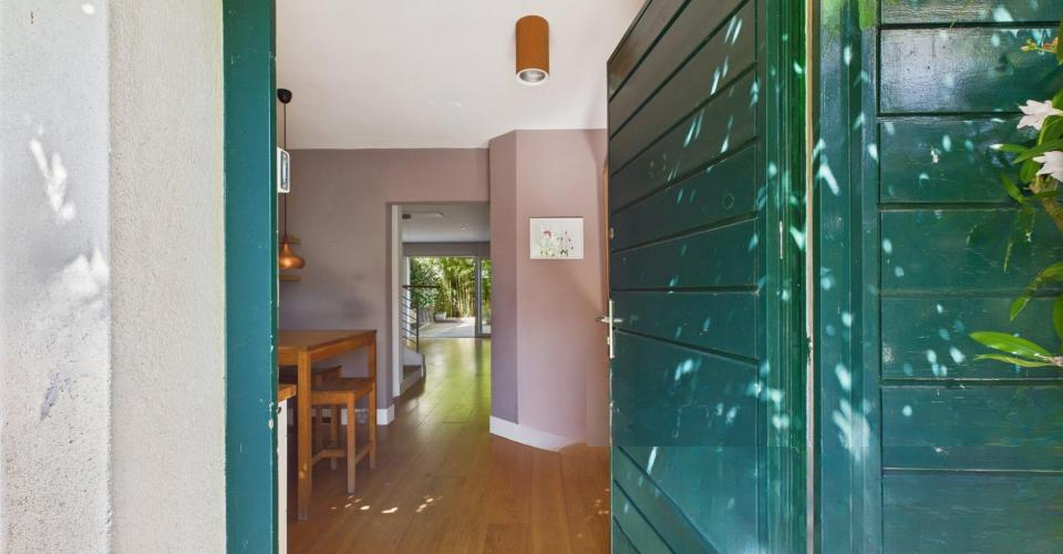 Квартира в Женеве, Швейцария - фото 1