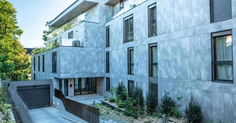 Квартира в Женеве, Швейцария, 170 м² - фото 1