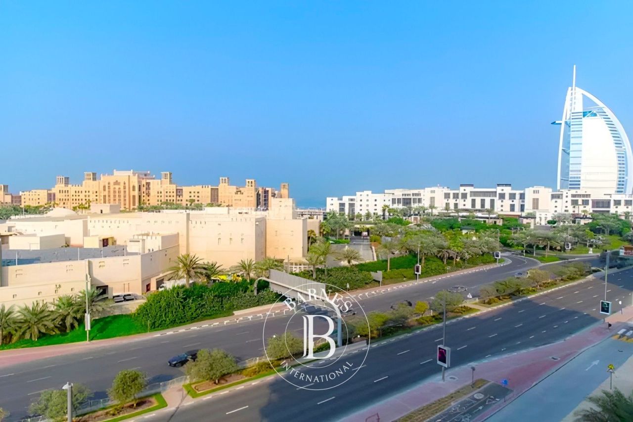 Квартира Umm Suqeim, ОАЭ, 74.9 м² - фото 1