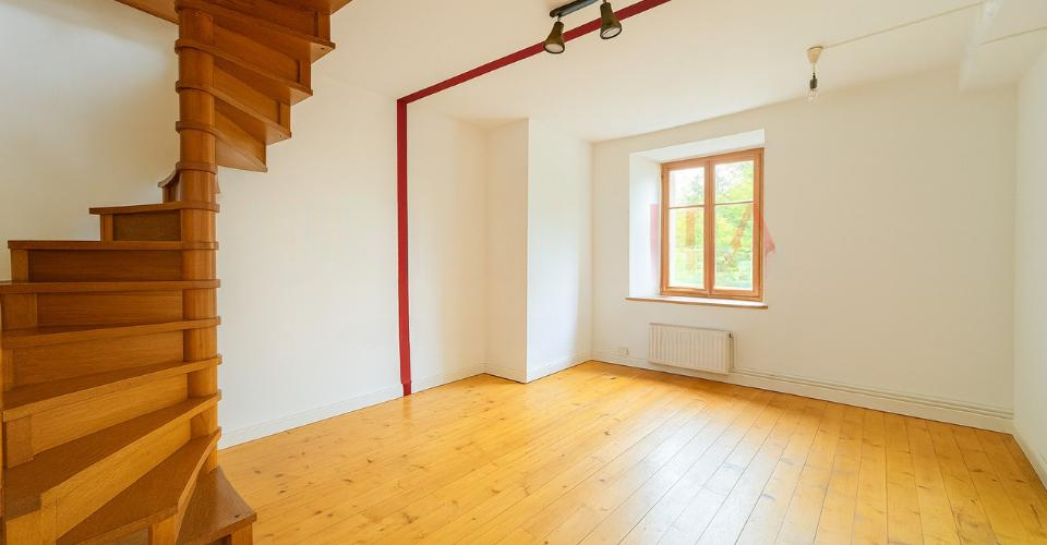 Квартира в Женеве, Швейцария, 120 м² - фото 1