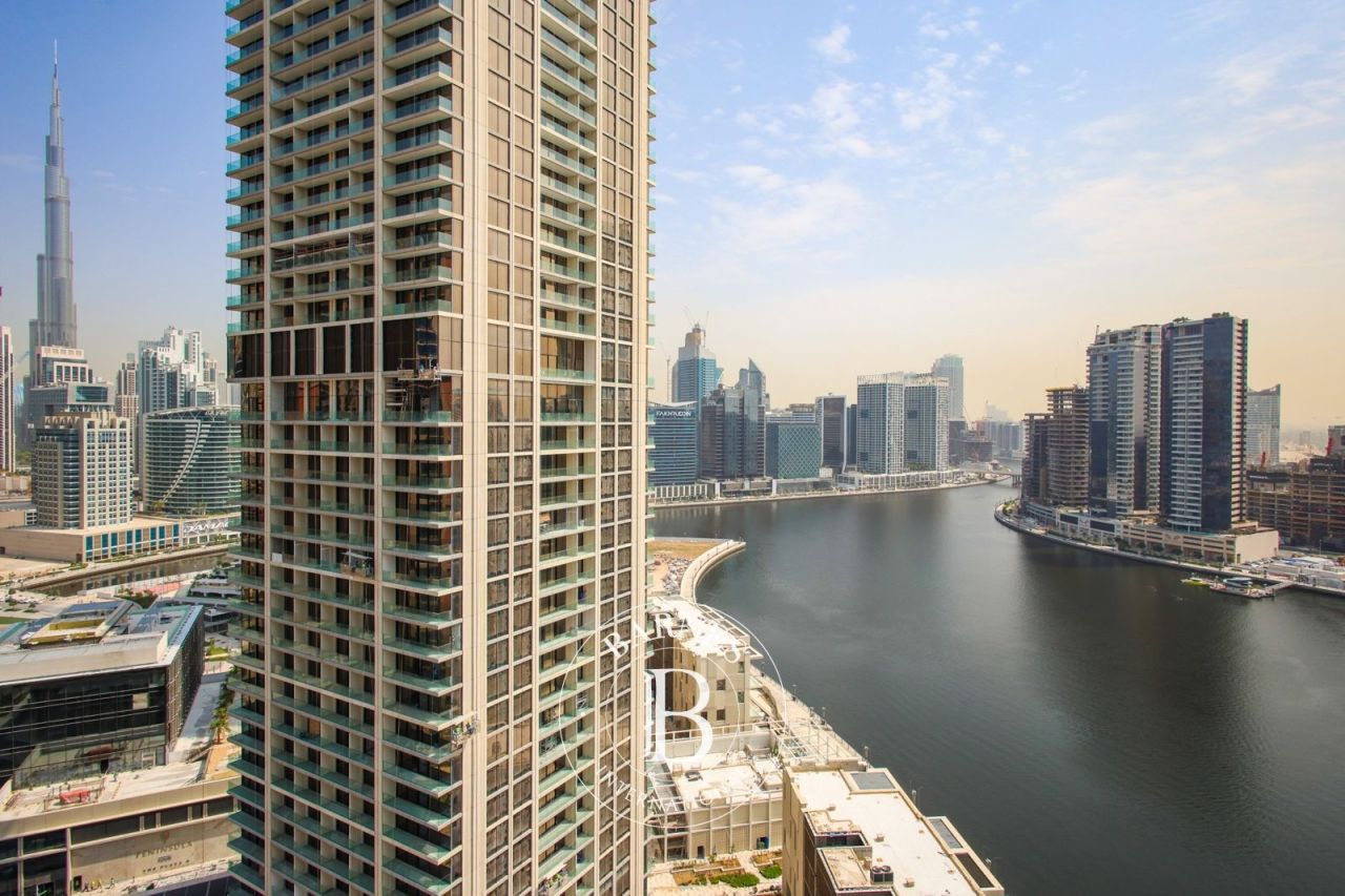 Квартира в Дубае, ОАЭ, 156.5 м² - фото 1