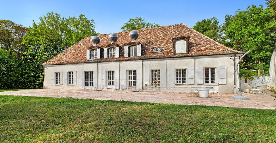 Квартира в Женеве, Швейцария, 350 м² - фото 1