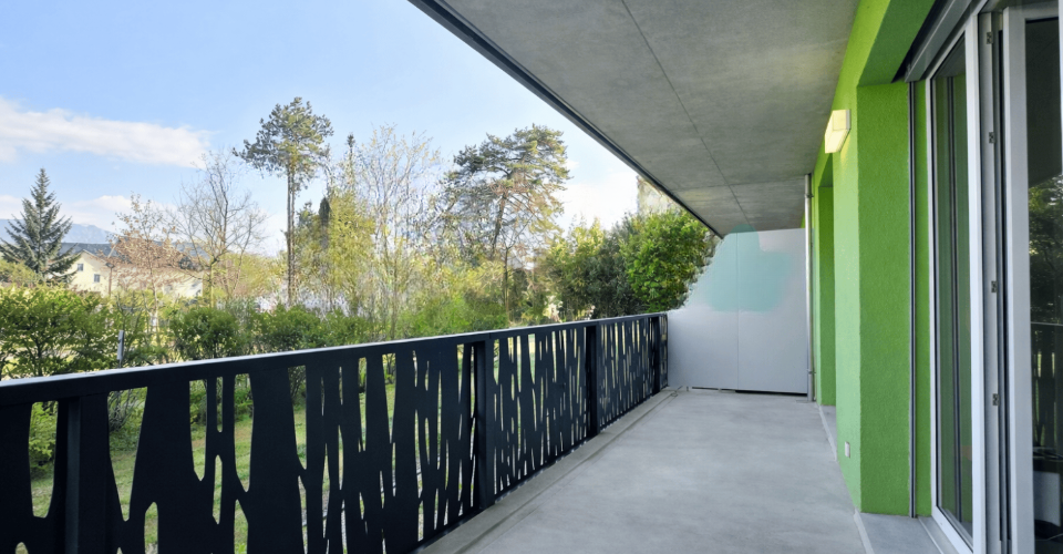 Квартира в Женеве, Швейцария - фото 1