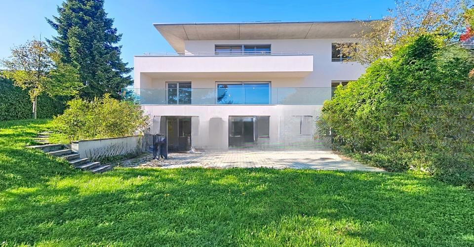 Квартира в Женеве, Швейцария, 402 м² - фото 1