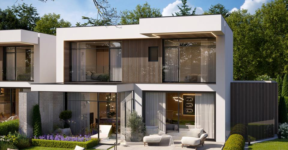 Квартира в Женеве, Швейцария - фото 1