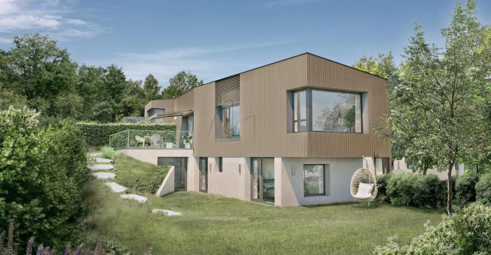 Квартира в Женеве, Швейцария - фото 1