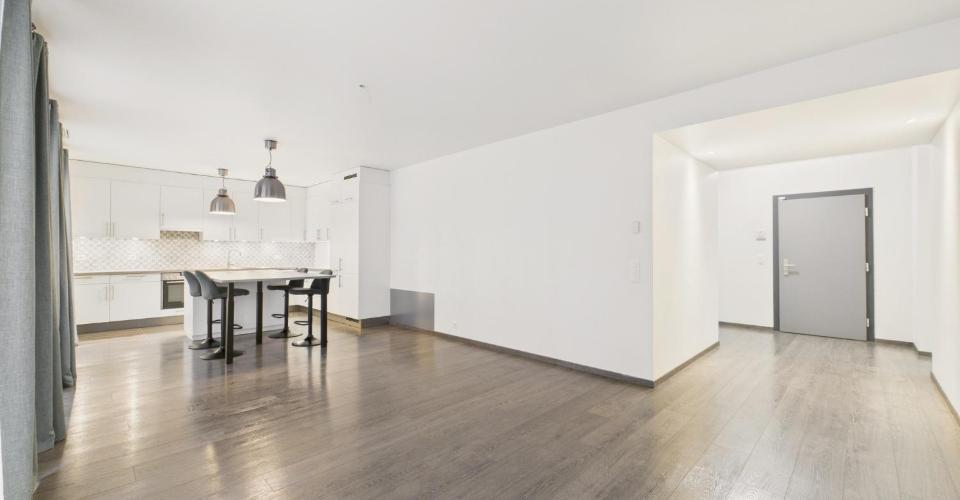 Квартира в Женеве, Швейцария, 122 м² - фото 1