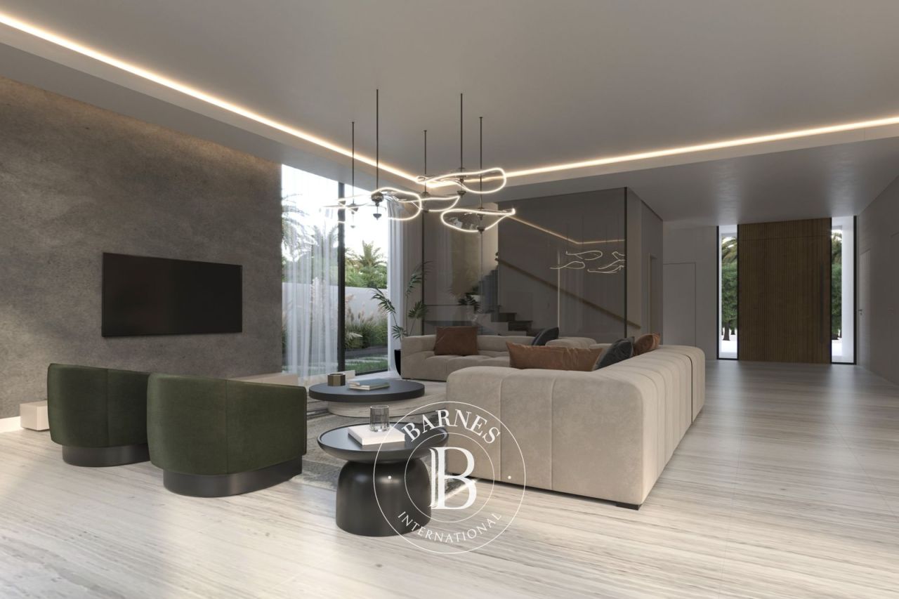 Вилла в Дубае, ОАЭ, 808.3 м² - фото 2