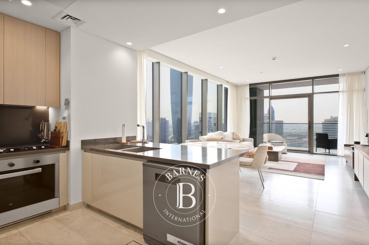 Квартира в Дубае, ОАЭ, 156.5 м² - фото 2