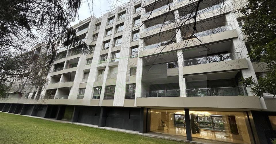 Квартира в Женеве, Швейцария, 40 м² - фото 1