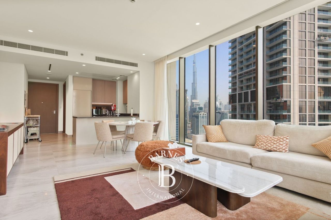 Квартира в Дубае, ОАЭ, 156.5 м² - фото 3