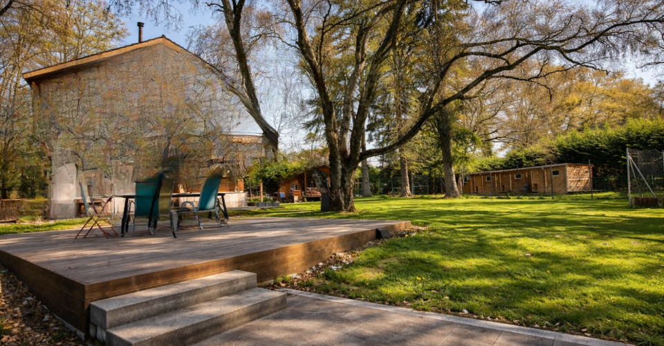 Квартира в Женеве, Швейцария, 180 м² - фото 1