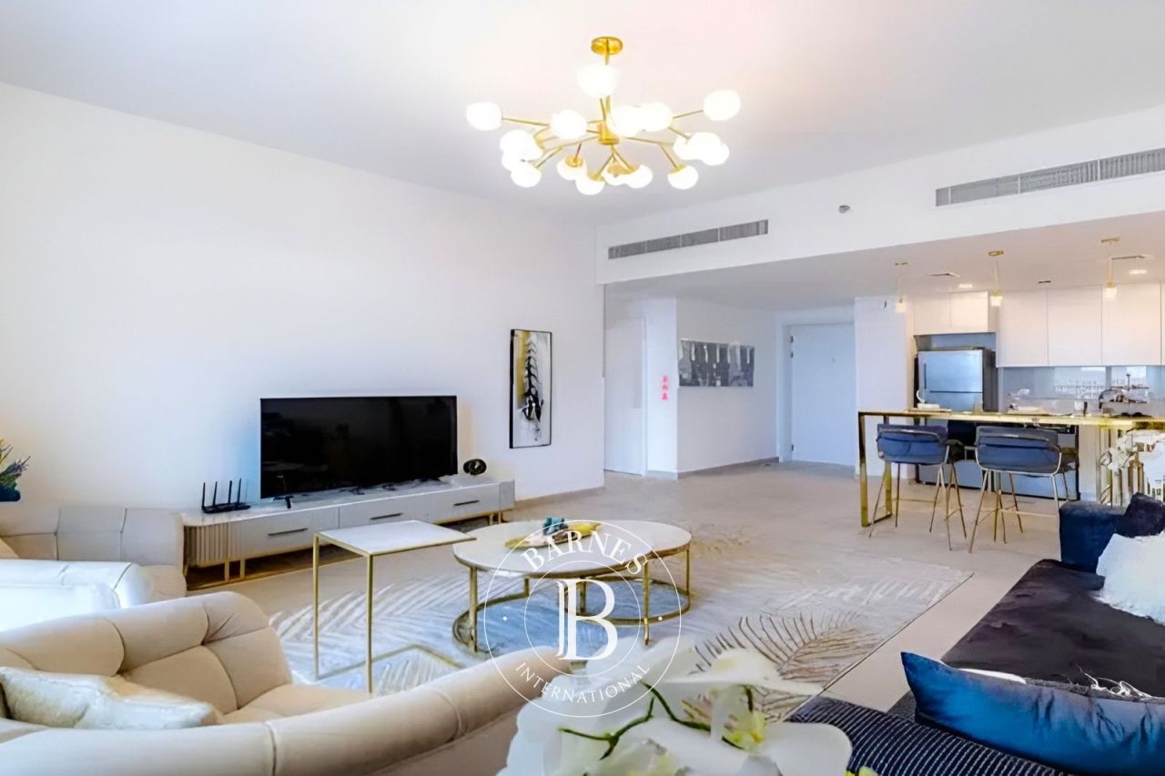 Квартира Umm Suqeim, ОАЭ, 74.9 м² - фото 3