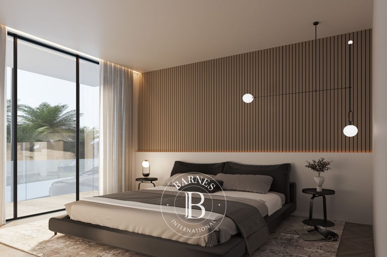 Вилла в Дубае, ОАЭ, 808.3 м² - фото 3