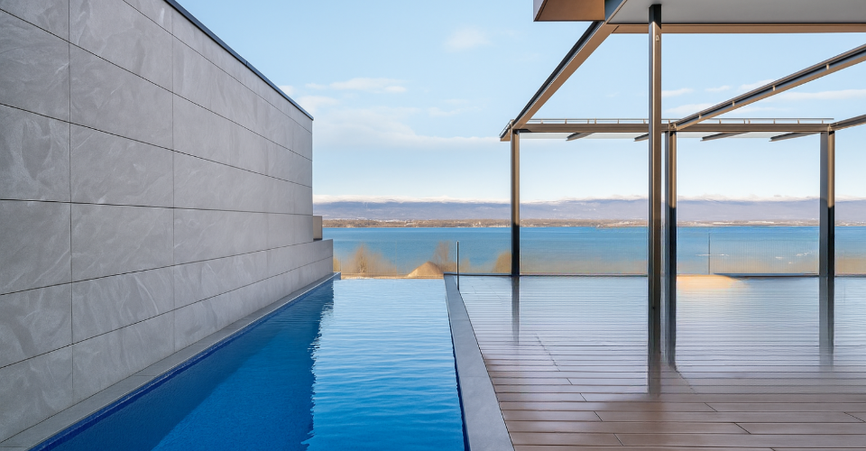 Квартира в Женеве, Швейцария, 600 м² - фото 1