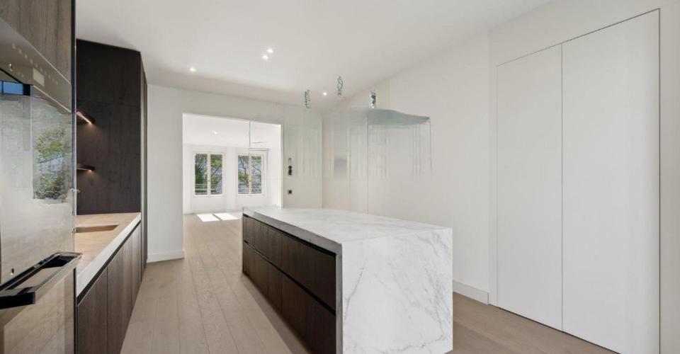 Квартира в Женеве, Швейцария, 324 м² - фото 1