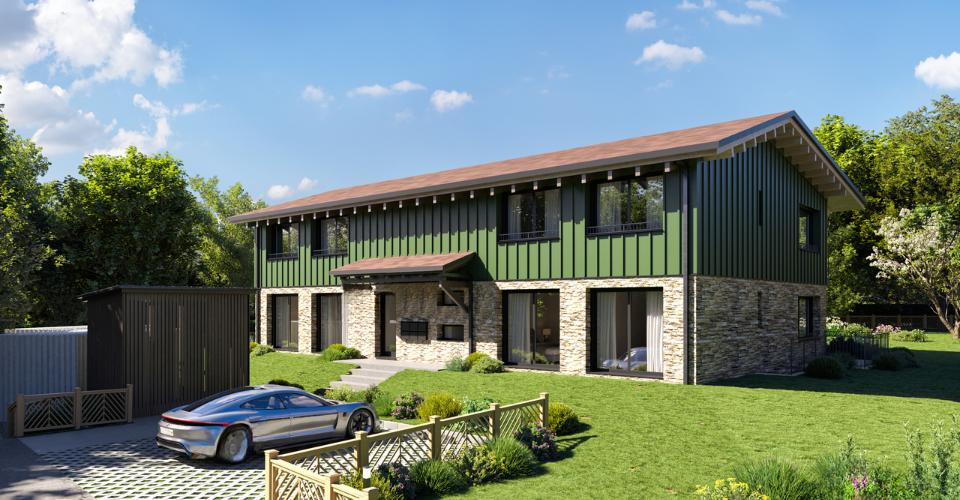 Квартира в Женеве, Швейцария - фото 1