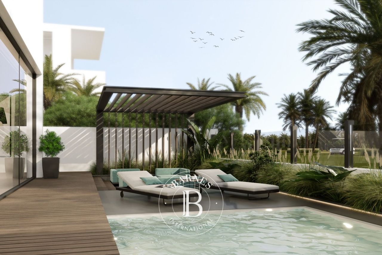 Вилла в Дубае, ОАЭ, 808.3 м² - фото 4