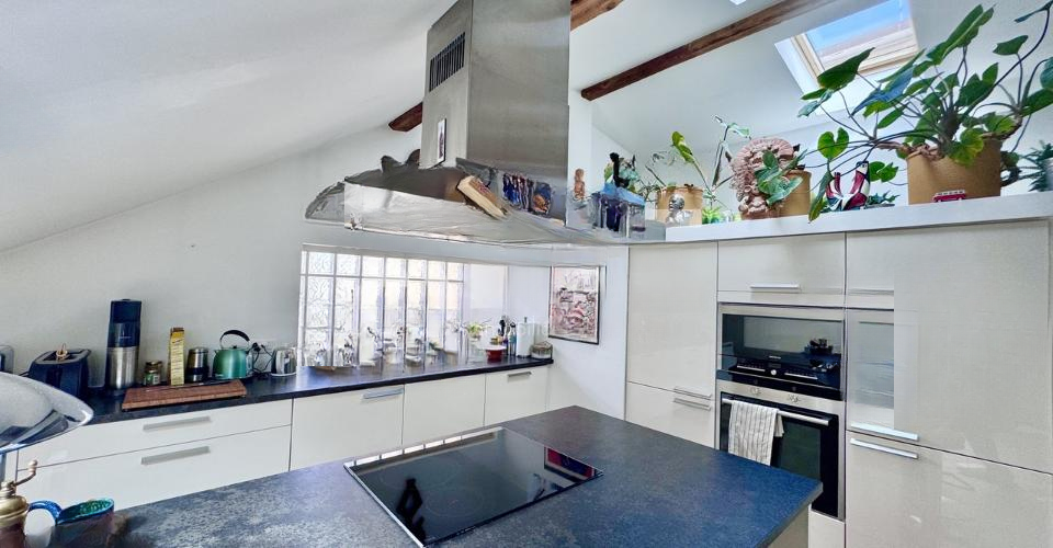 Квартира в Женеве, Швейцария - фото 1