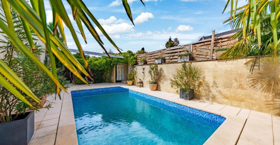 Квартира в Женеве, Швейцария, 170 м² - фото 1