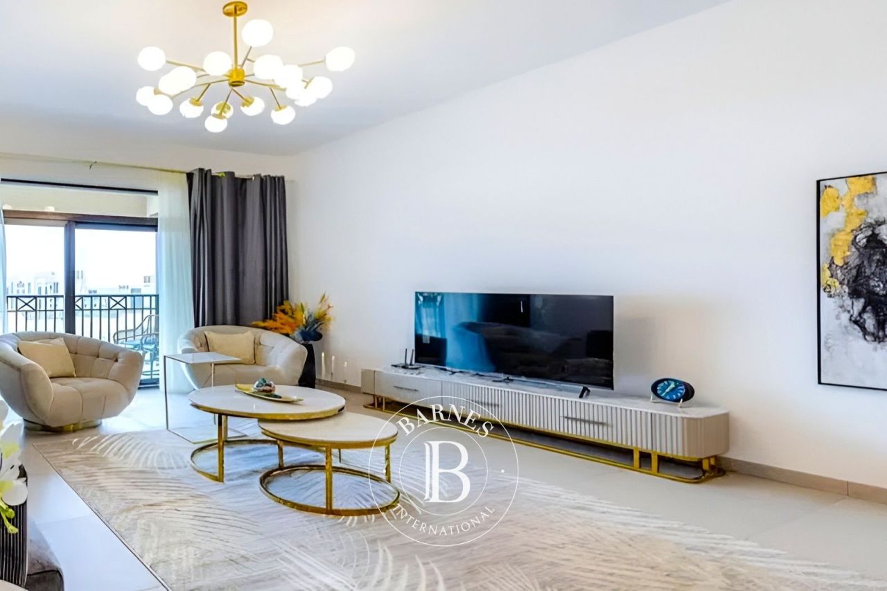 Квартира Umm Suqeim, ОАЭ, 74.9 м² - фото 4