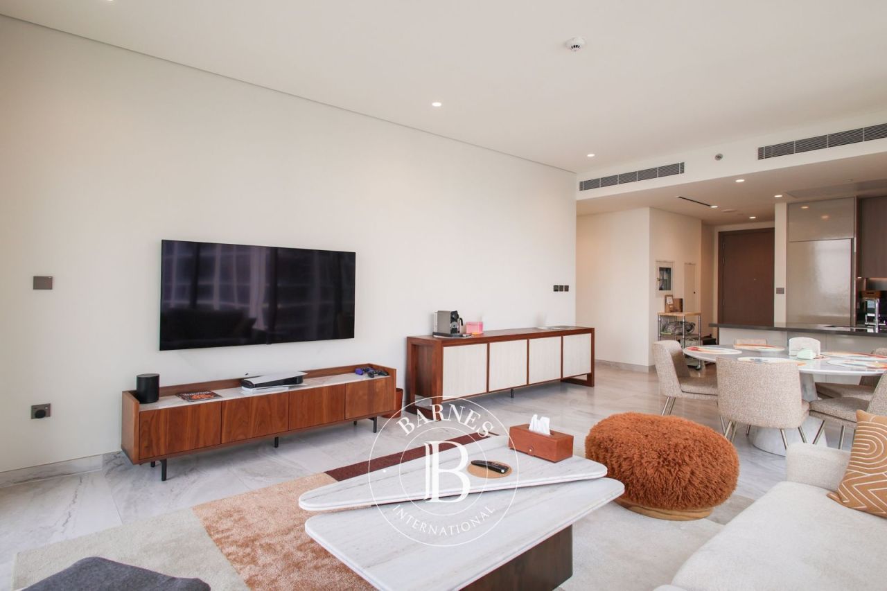 Квартира в Дубае, ОАЭ, 156.5 м² - фото 4