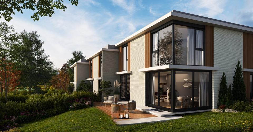 Квартира в Женеве, Швейцария - фото 1