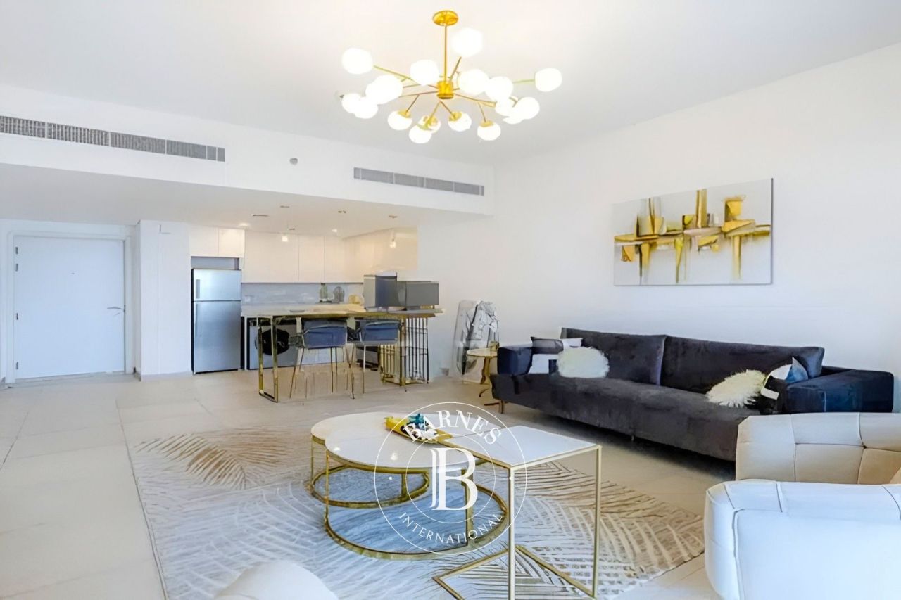 Квартира Umm Suqeim, ОАЭ, 74.9 м² - фото 5