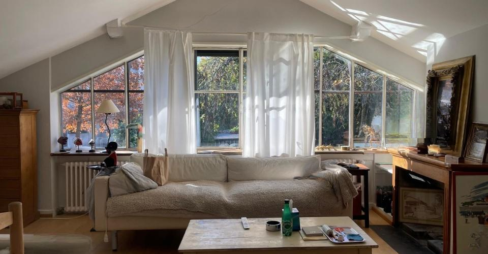 Квартира в Женеве, Швейцария - фото 1