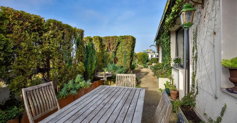 Квартира в Женеве, Швейцария, 140 м² - фото 1