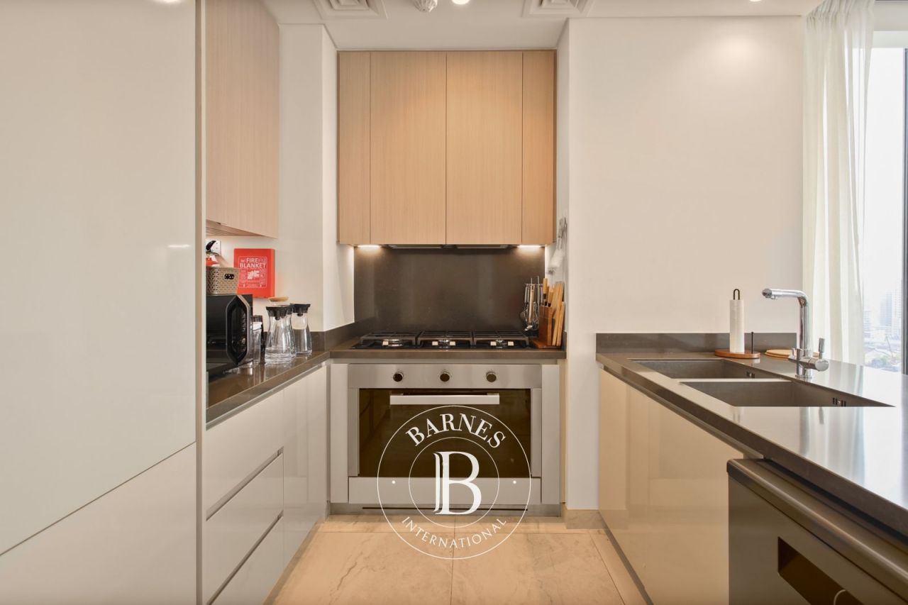 Квартира в Дубае, ОАЭ, 156.5 м² - фото 5