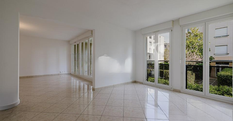 Квартира в Женеве, Швейцария, 153 м² - фото 1