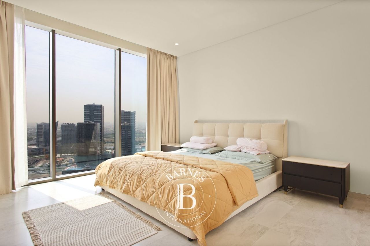 Квартира в Дубае, ОАЭ, 156.5 м² - фото 7