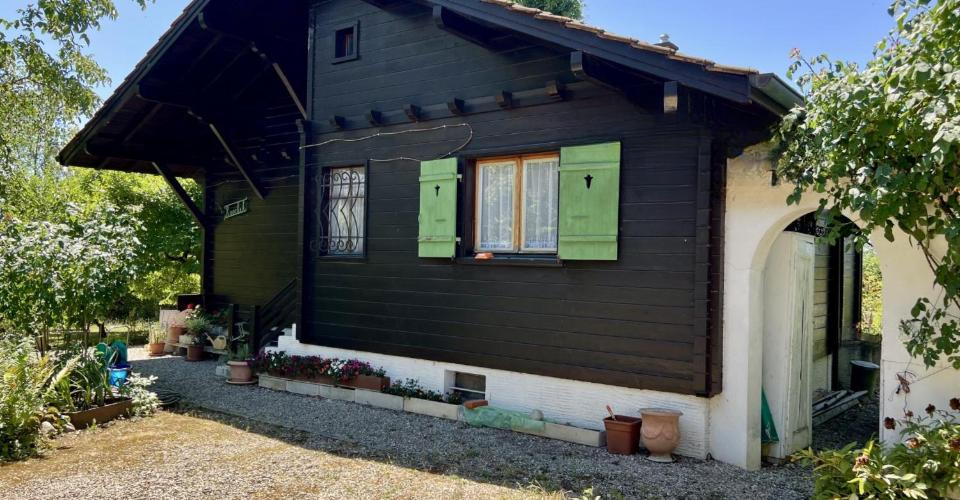 Квартира в Женеве, Швейцария, 92 м² - фото 1