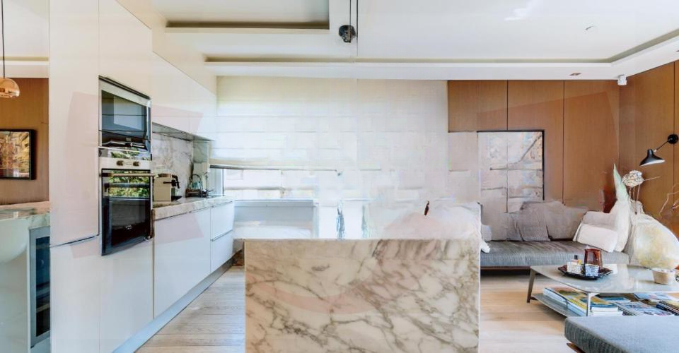 Квартира в Женеве, Швейцария, 87 м² - фото 1