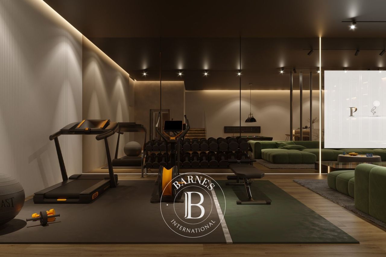 Вилла в Дубае, ОАЭ, 808.3 м² - фото 7