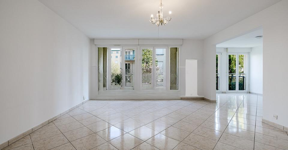 Квартира в Женеве, Швейцария, 153 м² - фото 2