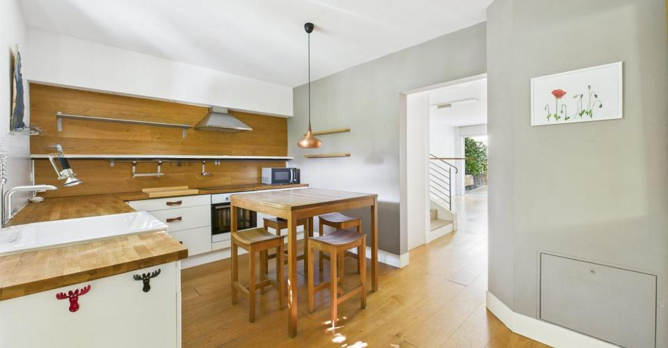 Квартира в Женеве, Швейцария - фото 2