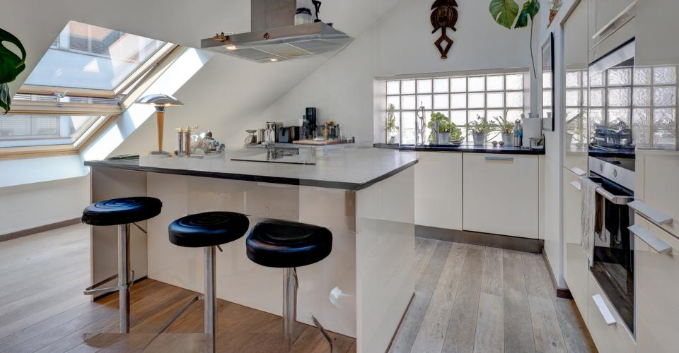 Квартира в Женеве, Швейцария - фото 2