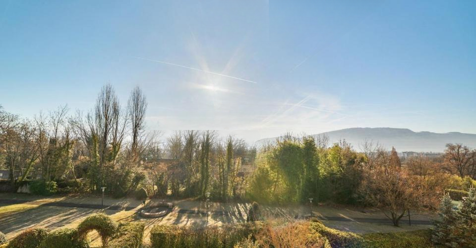 Квартира в Женеве, Швейцария, 393 м² - фото 2