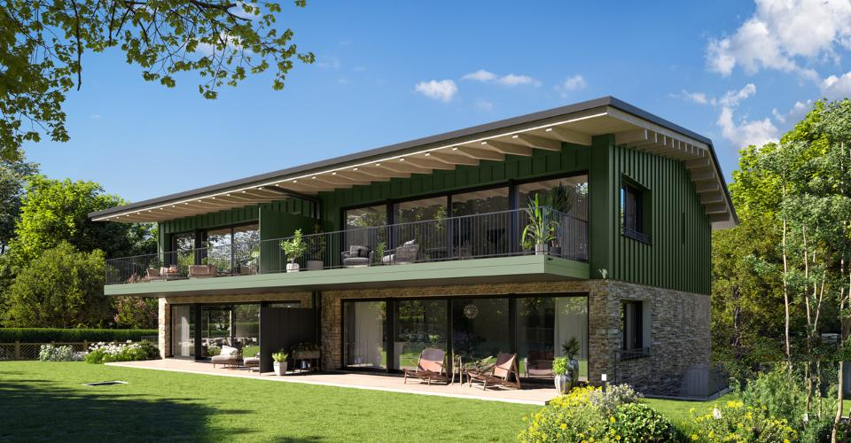 Квартира в Женеве, Швейцария - фото 2