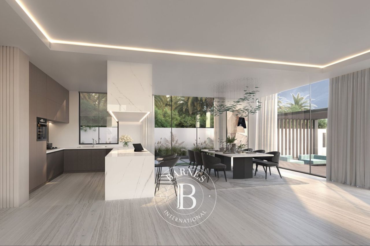 Вилла в Дубае, ОАЭ, 808.3 м² - фото 8