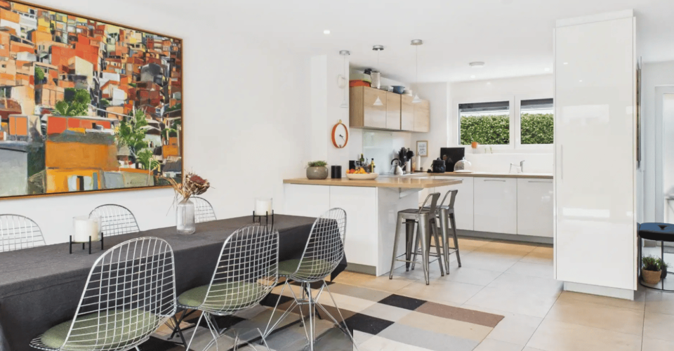 Квартира в Женеве, Швейцария, 132 м² - фото 2